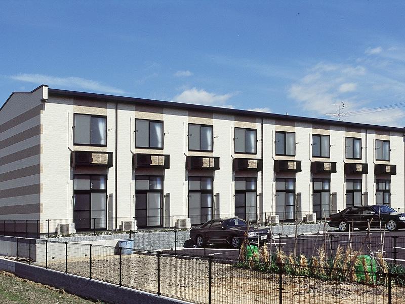 レオパレス 千原Ⅱ