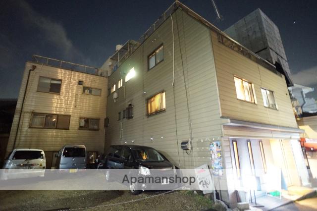 澤田マンション