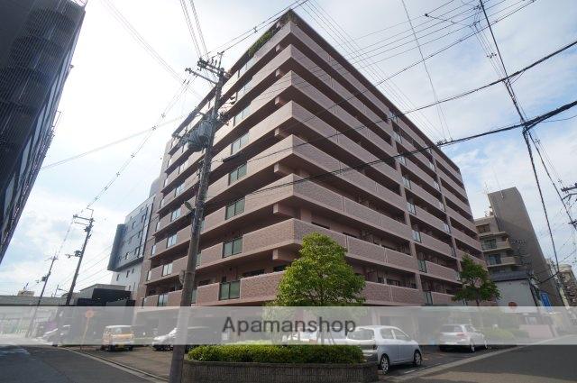 ディアステージ奈良三条