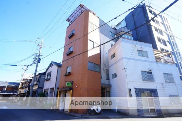 スコッチテリア三条