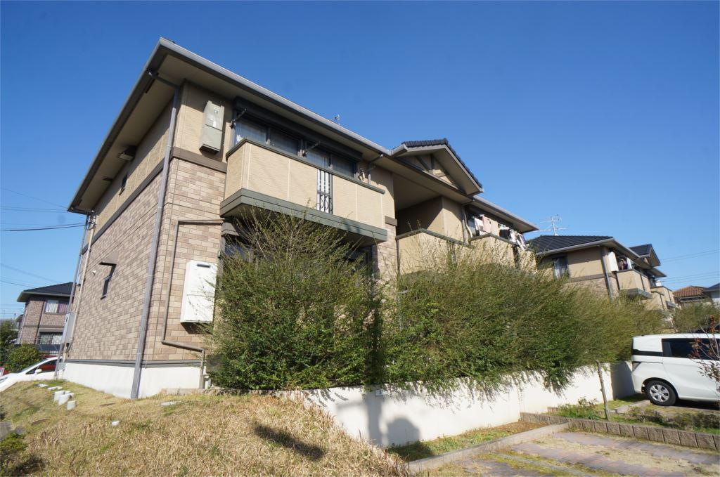 ロイヤルガーデンD棟