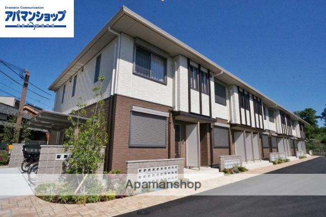 シャーメゾン龍田