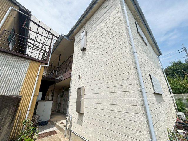 匠ハイツ(1DK/1階)