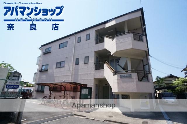 ヴィルドミール佐保川