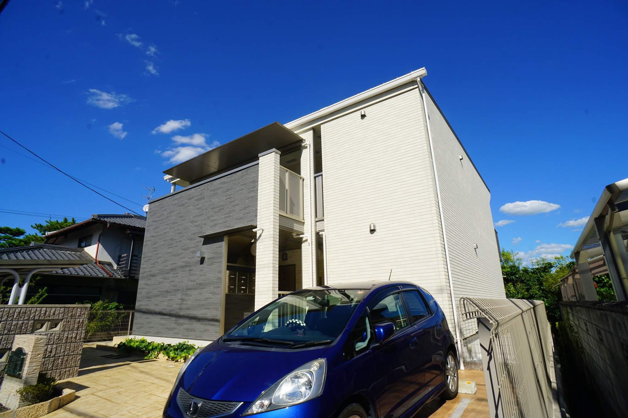 カーサ・ブリッラーレ