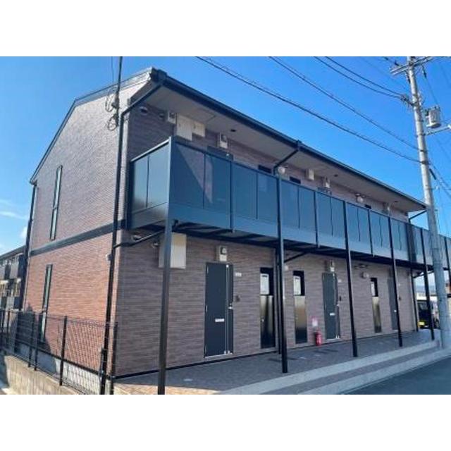 アムール野村Ⅰ