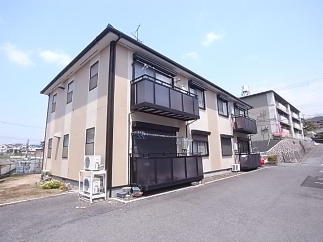 エステートピア学園前