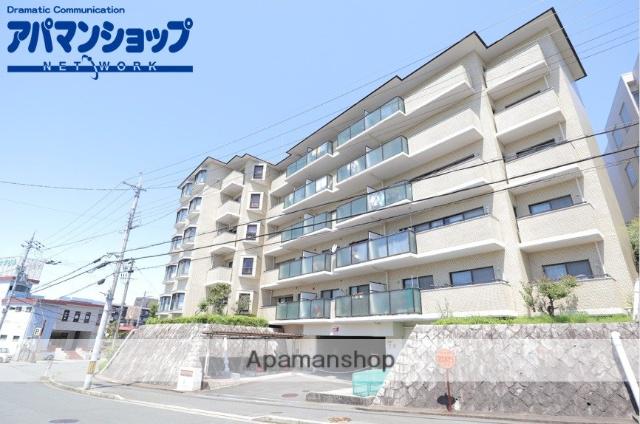 ローレル東生駒