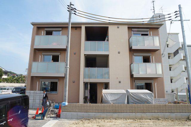 マーベラスコートⅢ