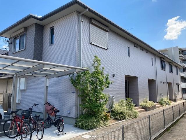 ラシーネ芝辻ルーチェ