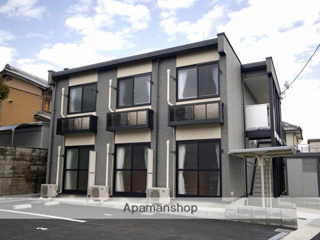 レオパレス 相楽