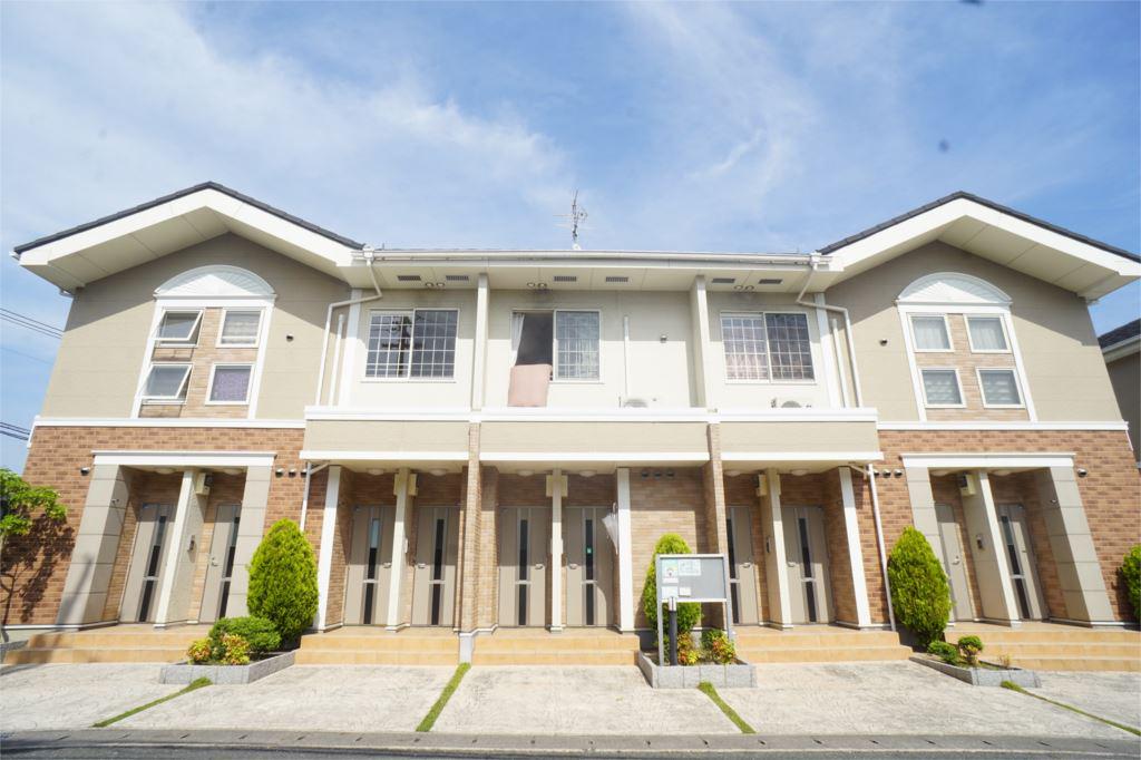 カモミール西大寺A棟