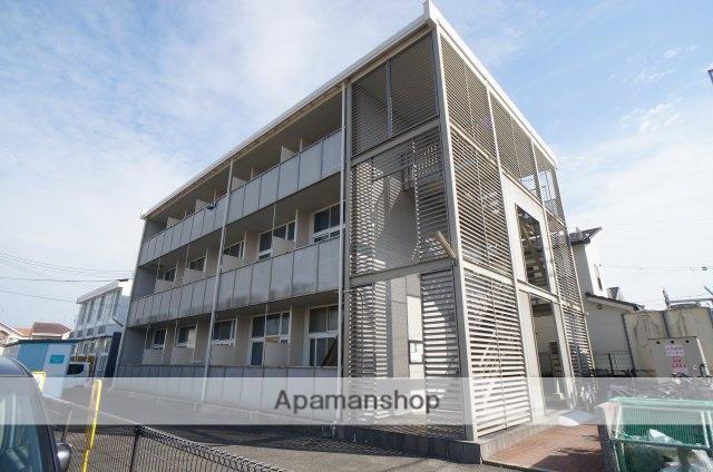 レオパレス緑の香芝