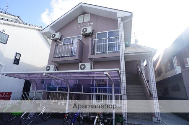 ふぁみーゆ音無