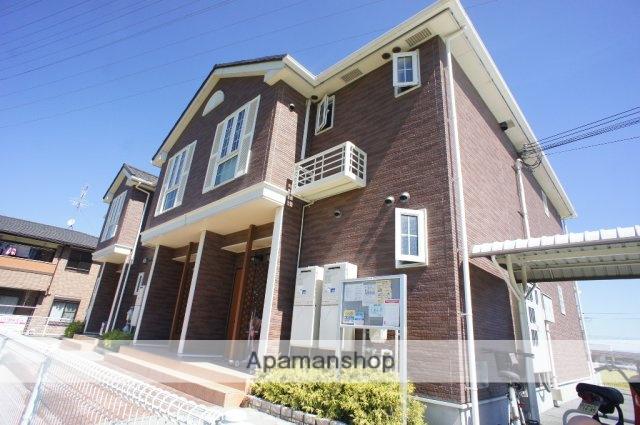 イーハトーヴ勝根B棟