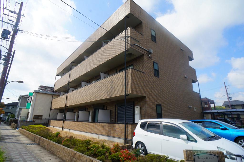 アンプルールフェールヴェルジュ