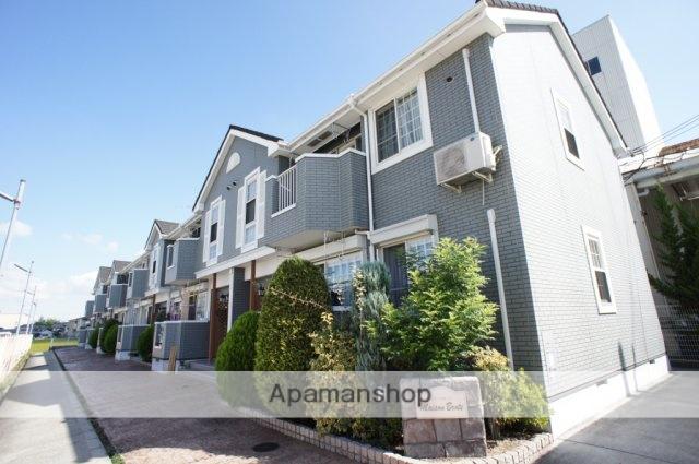 メゾンブローテ