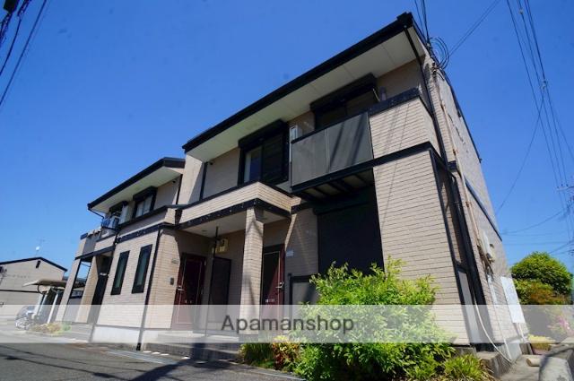 カーサ ベルデII