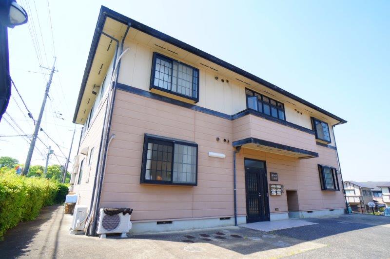 エステートピアVハヤノII