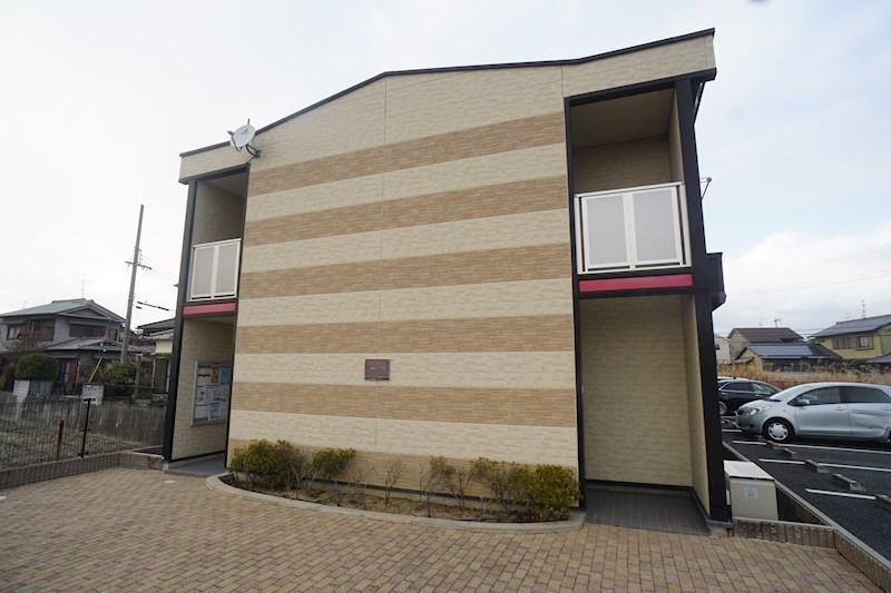 レオパレス めい