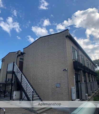 レオパレス IRISCOURT