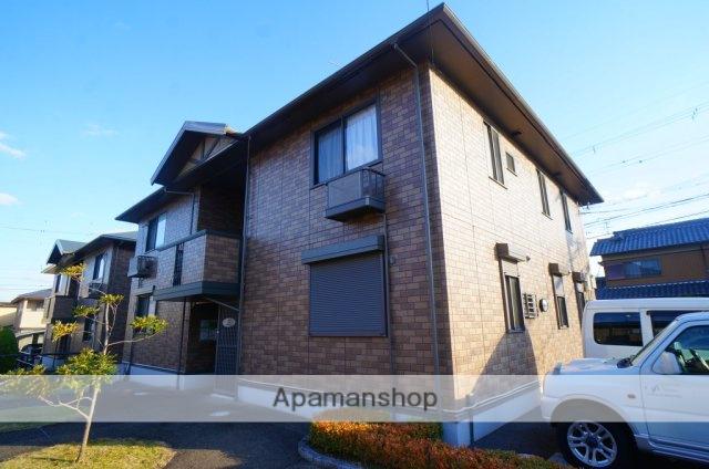 リビングタウン祝園