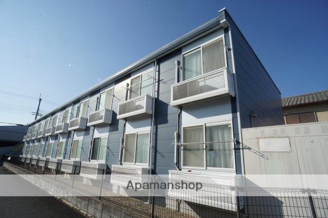 レオパレスセドナ(1K/1階)