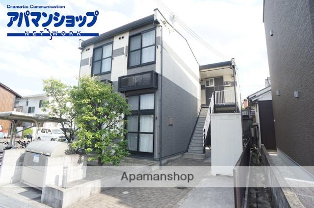 レオパレス ルオーテ