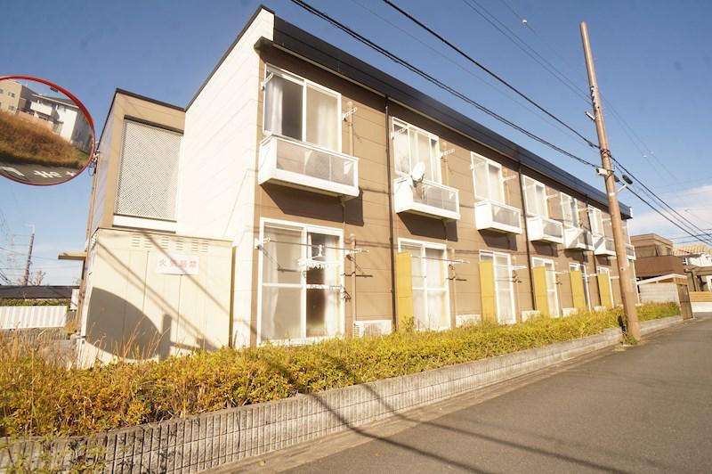 レオパレス セジュール