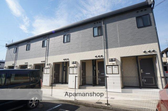 レオパレスハルサキ