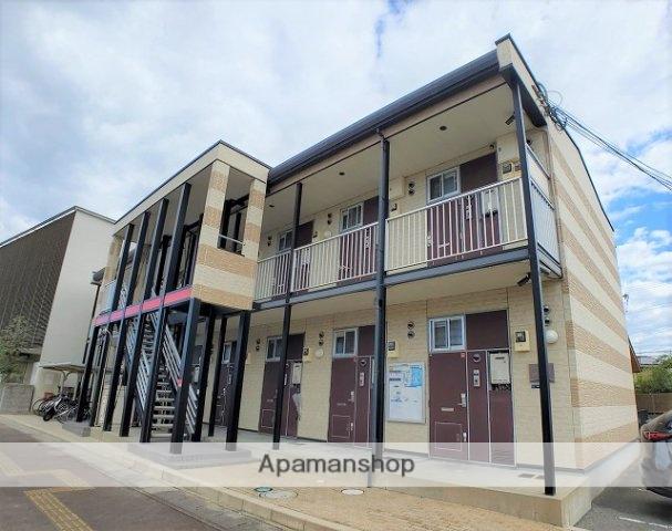 レオパレスREGULUS