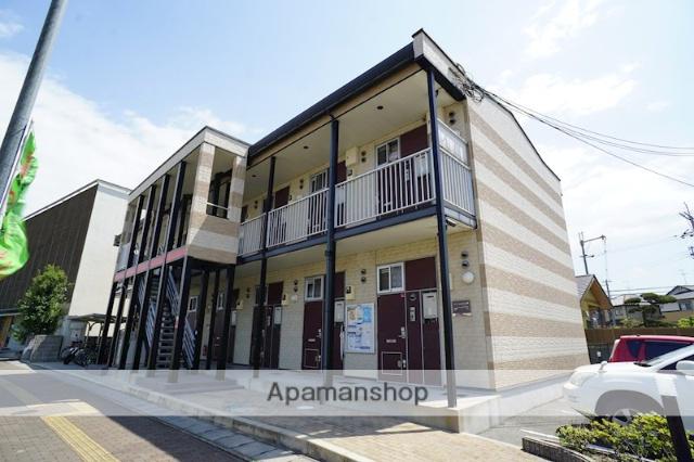 レオパレスREGULUS