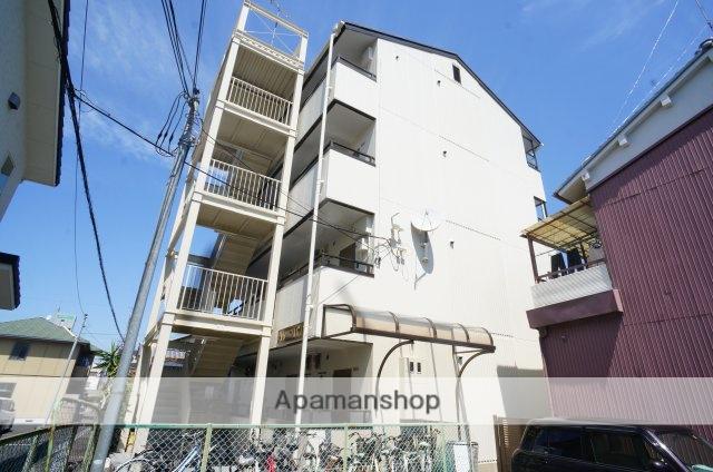 八木ロイヤルハイツ