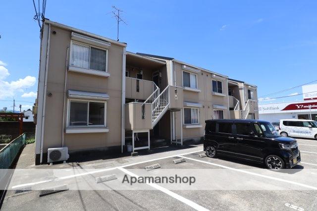 ロイヤルハイツ神宮