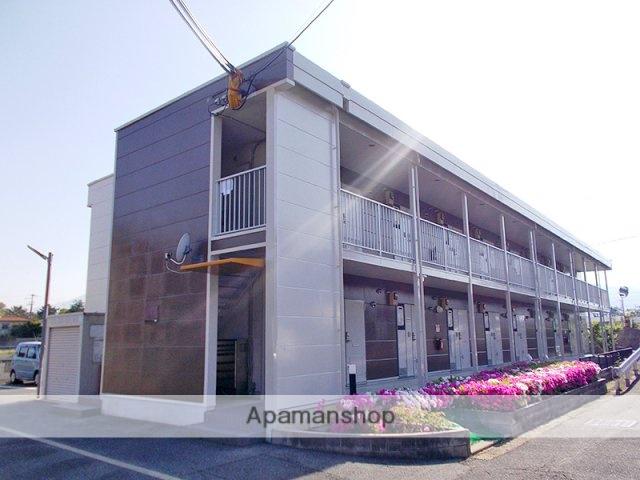 レオパレスミヨシ