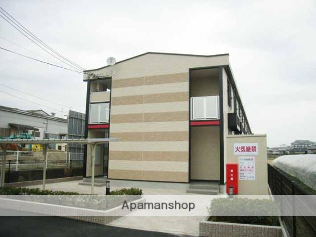 レオパレスグッドウエスト