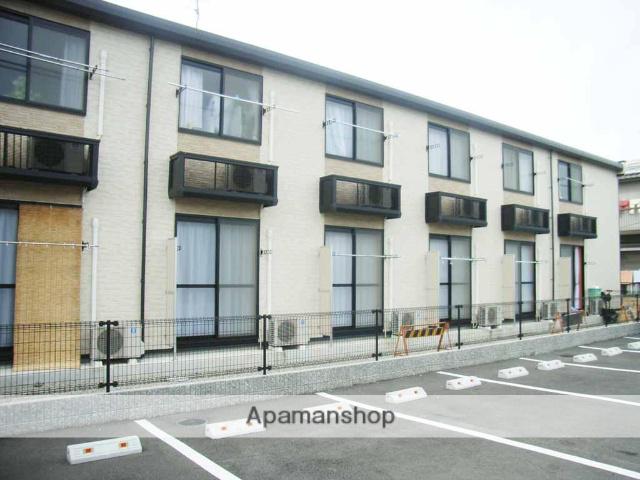 レオパレスニューエイジ