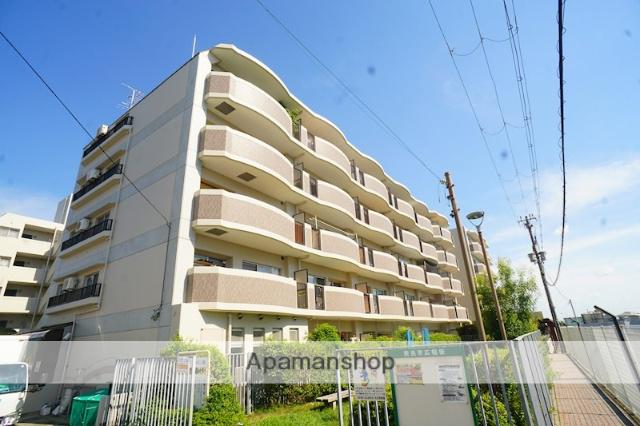 オリエント奈良西ノ京