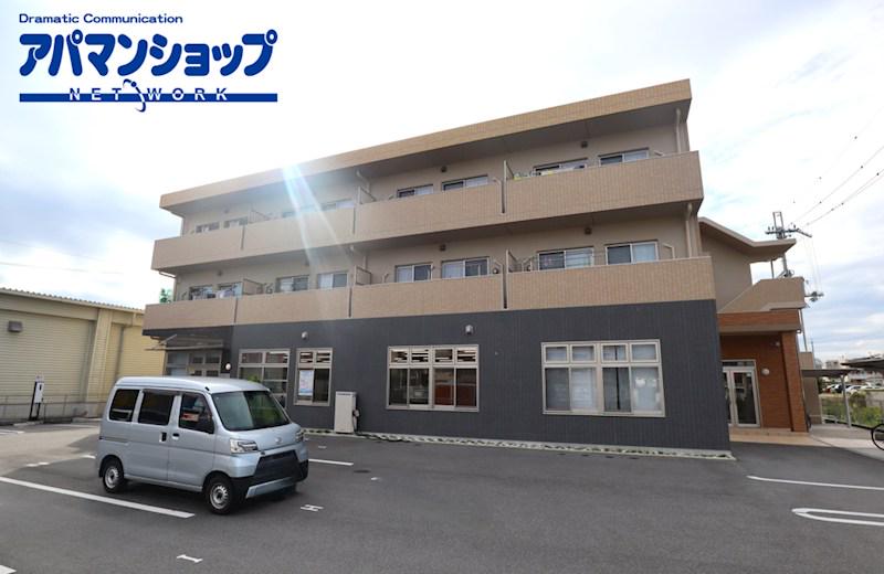 カーサレイメイ