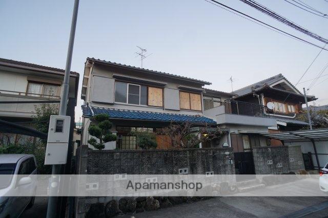 奈良県奈良市西大寺新町2丁目の戸建賃貸