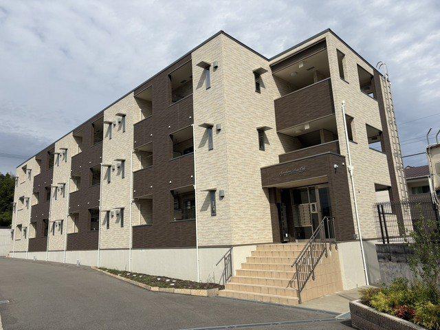 サンシャイン・パインオーク