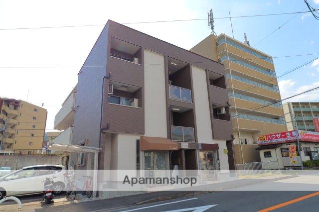 ディアコート生駒[3階]