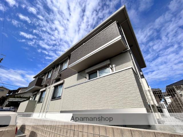 レグルス学園前