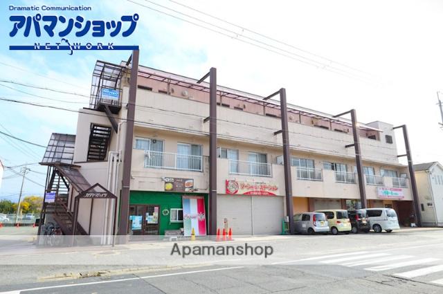 カタヤマハイツ