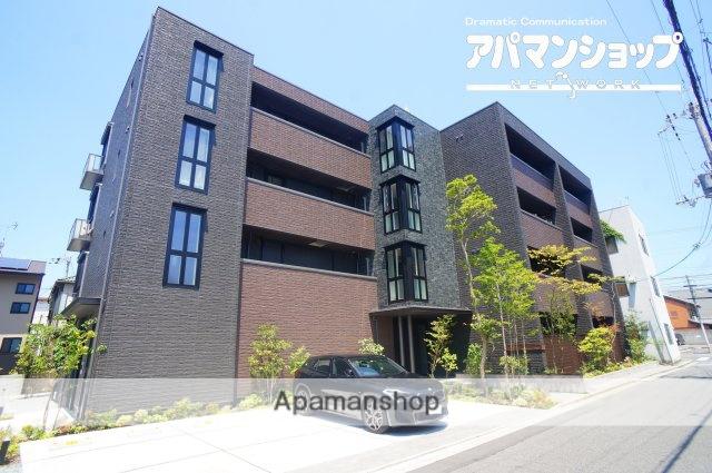 SHAMAISON PREMIER CYPRESS(1LDK/2階)