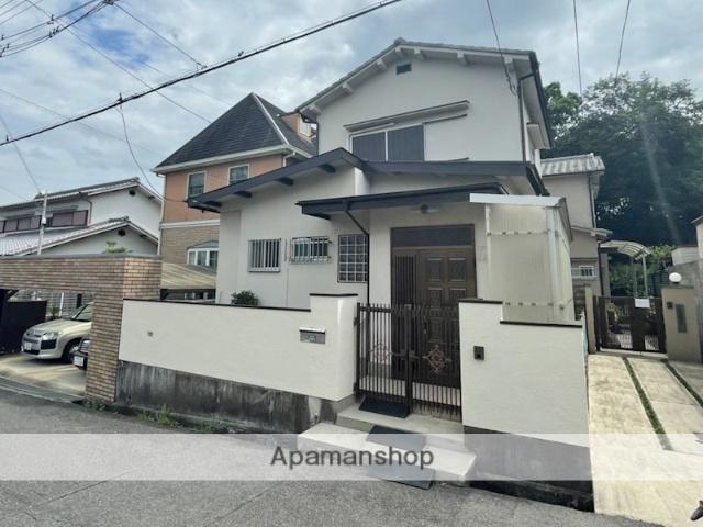 奈良県奈良市 2階建 築51年