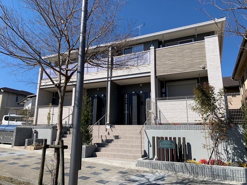 クール・ド・リリー(2LDK/2階)