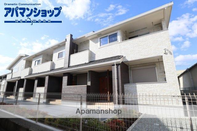 マリオ今国府町B(1LDK/1階)