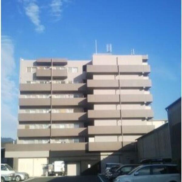 サンプラザ南京終