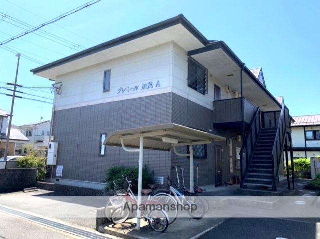 プレミール加茂A